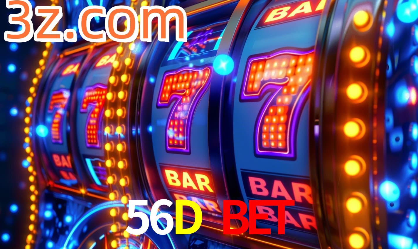 Bônus 56D Bet Para Todos